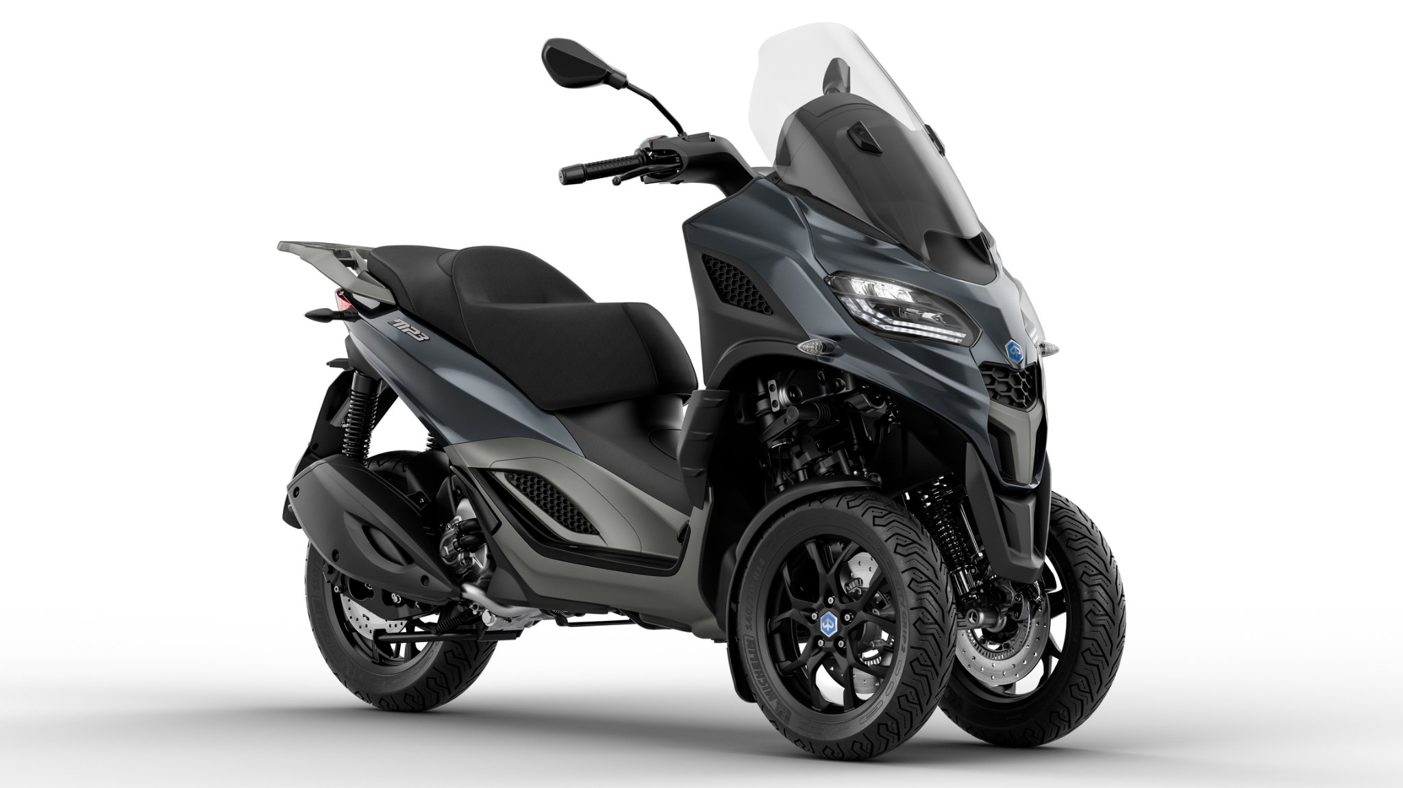 PIAGGIO MP3 310