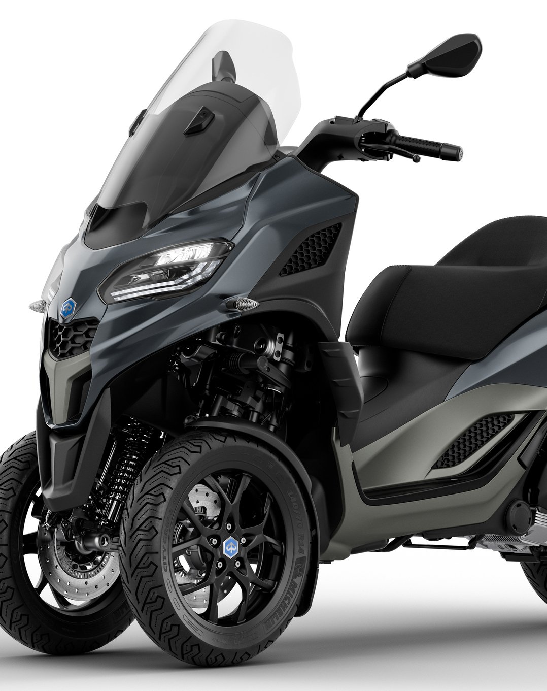 PIAGGIO MP3 310