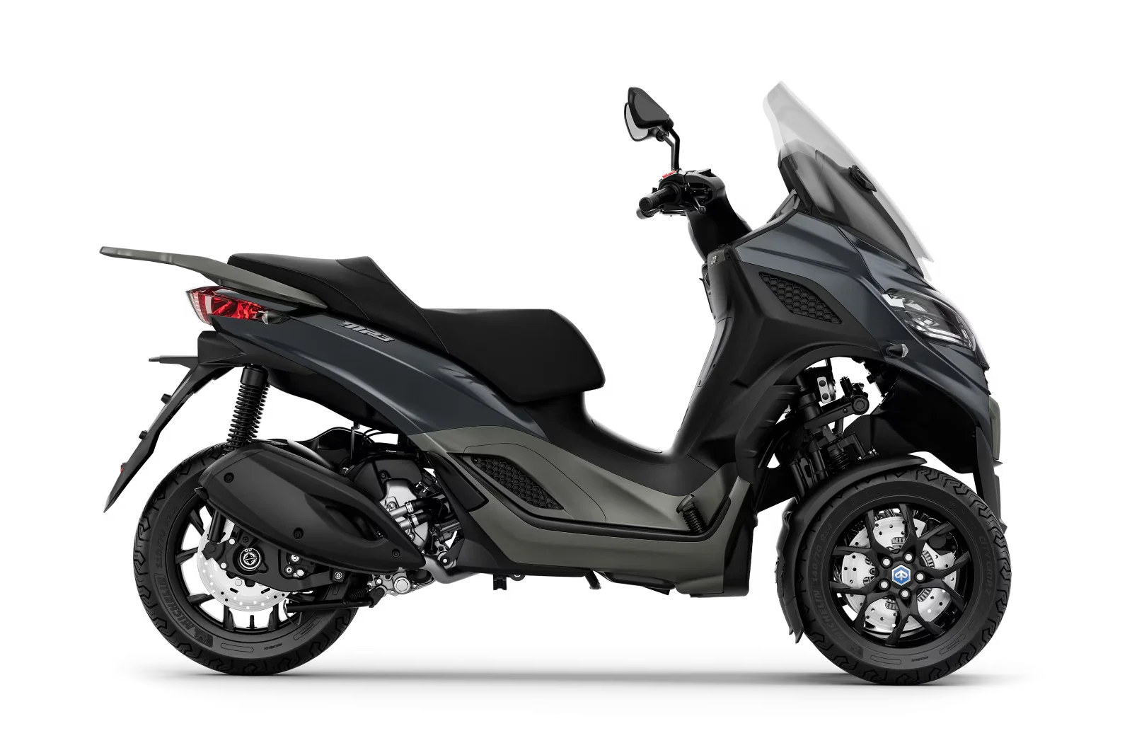 PIAGGIO MP3 310