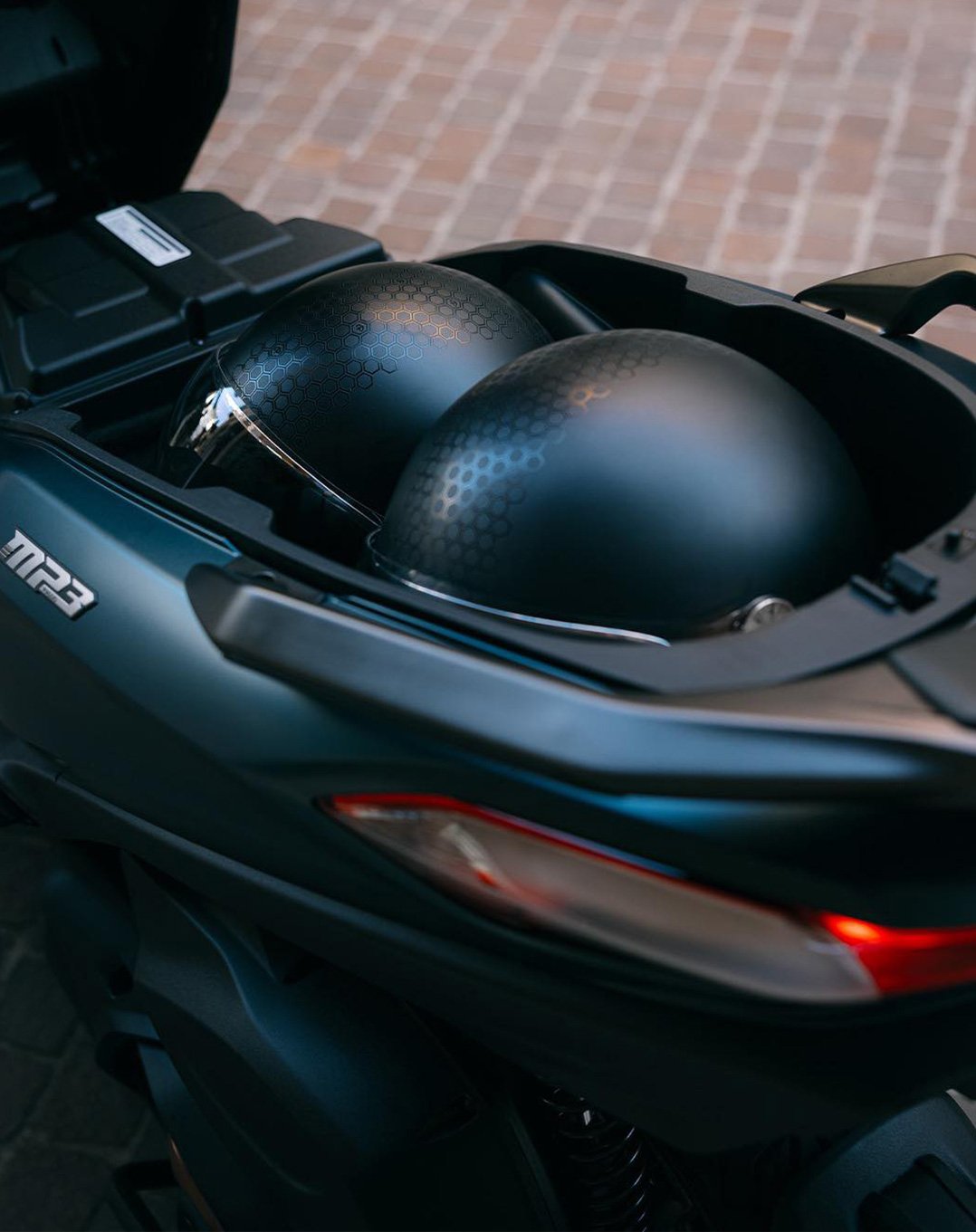 PIAGGIO MP3 310