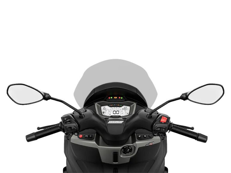 PIAGGIO MP3 310