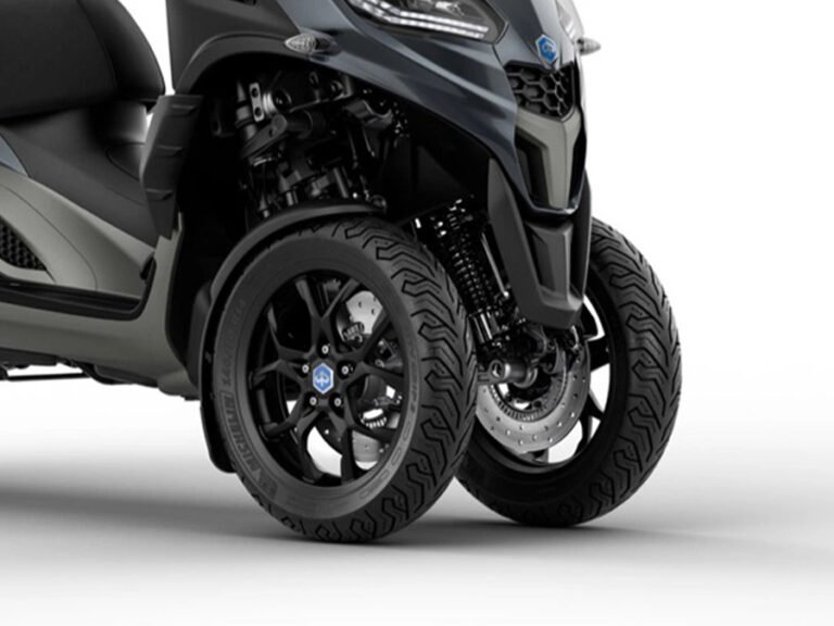 PIAGGIO MP3 310