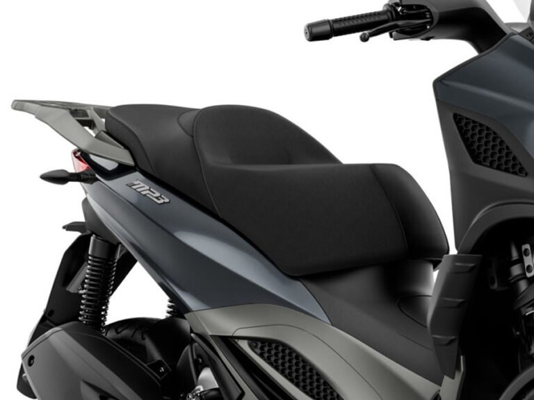 PIAGGIO MP3 310