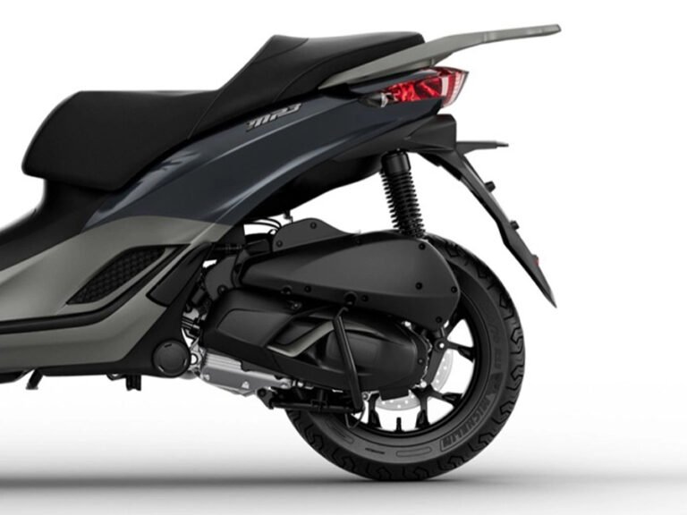 PIAGGIO MP3 310