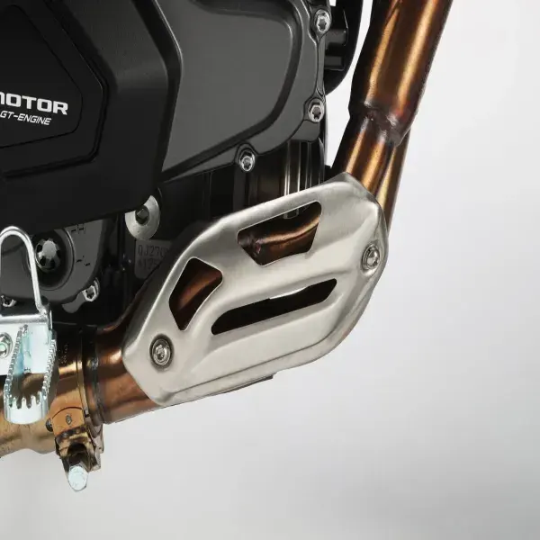 QJ MOTOR SRT 550
