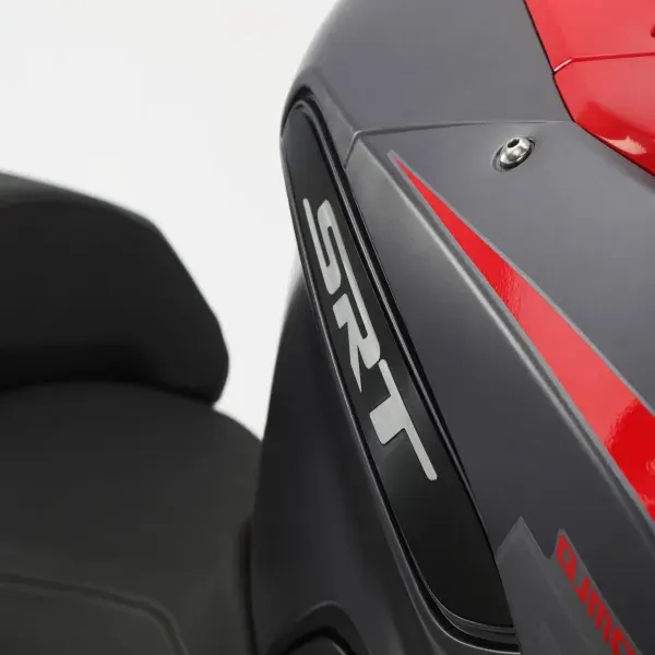QJ MOTOR SRT 550