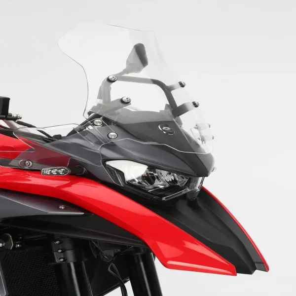QJ MOTOR SRT 550