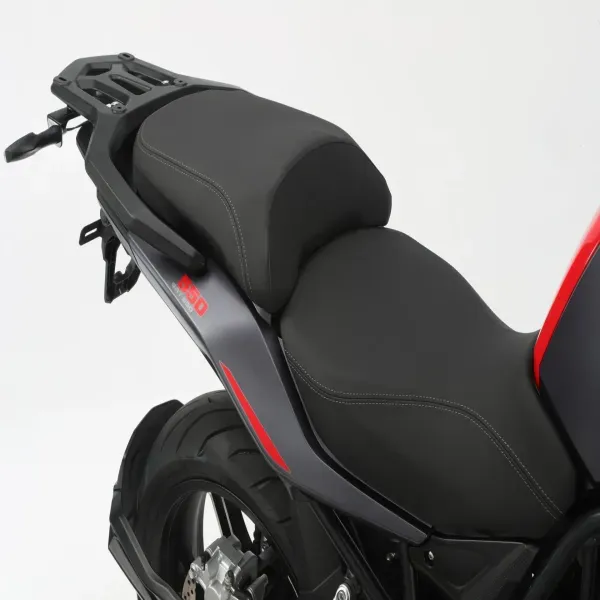 QJ MOTOR SRT 550