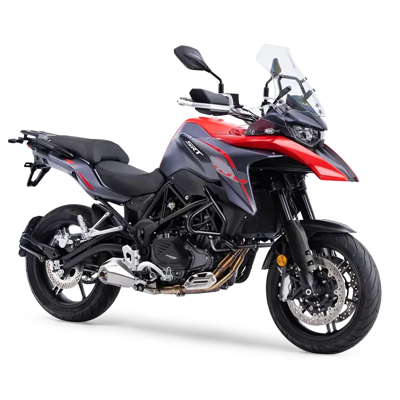 QJ MOTOR SRT 550
