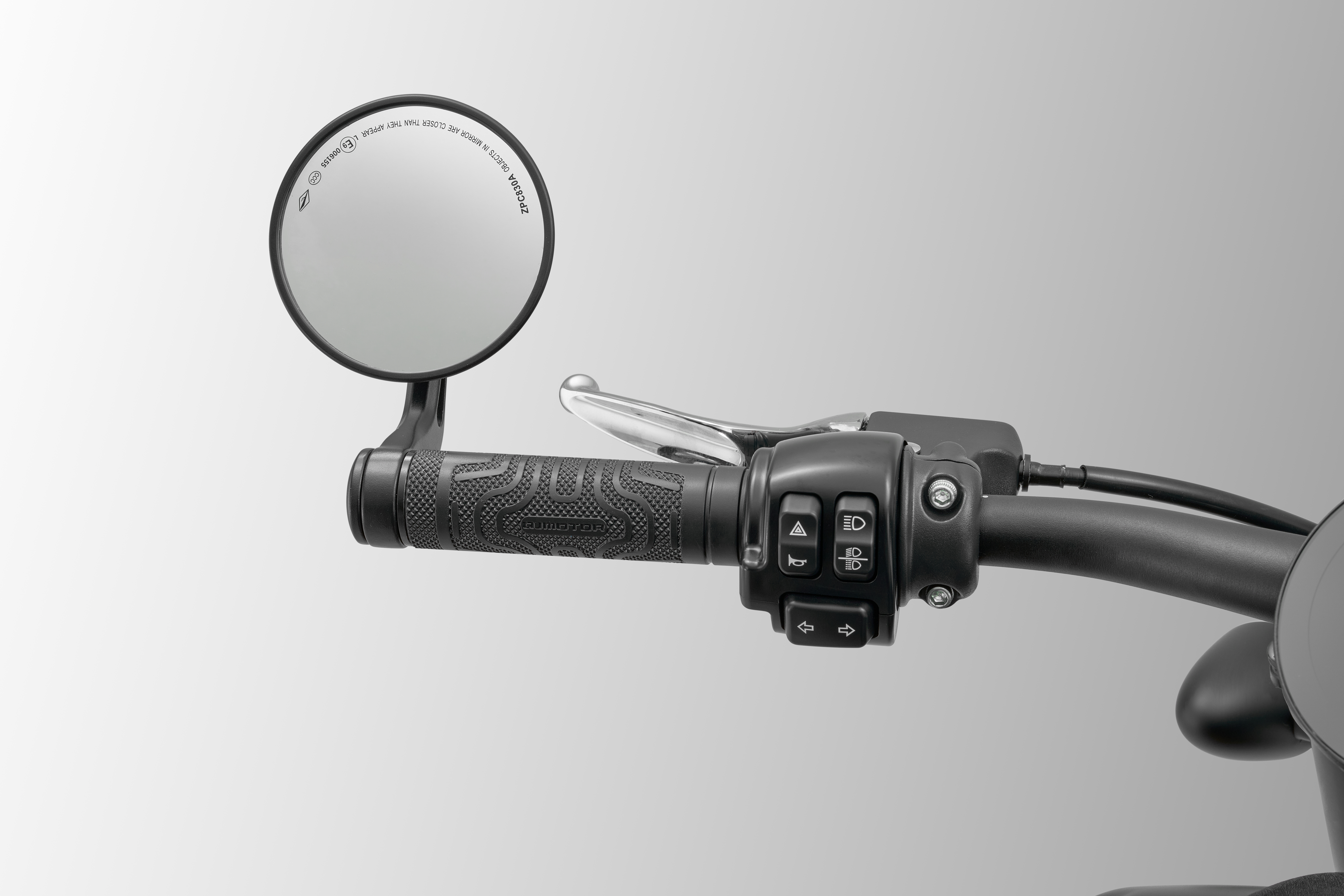 QJ MOTOR SRV 600
