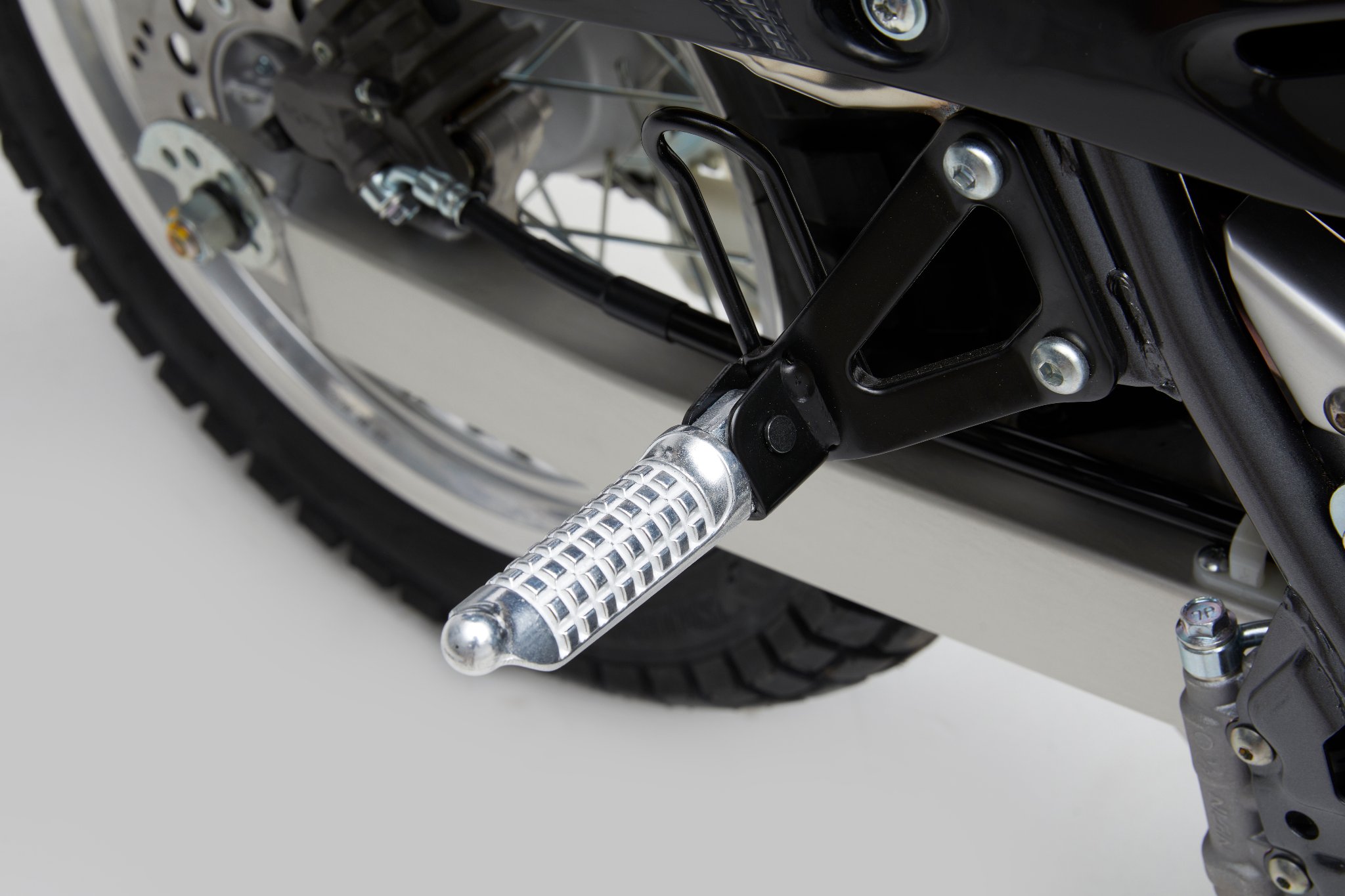 SUZUKI DR 650
