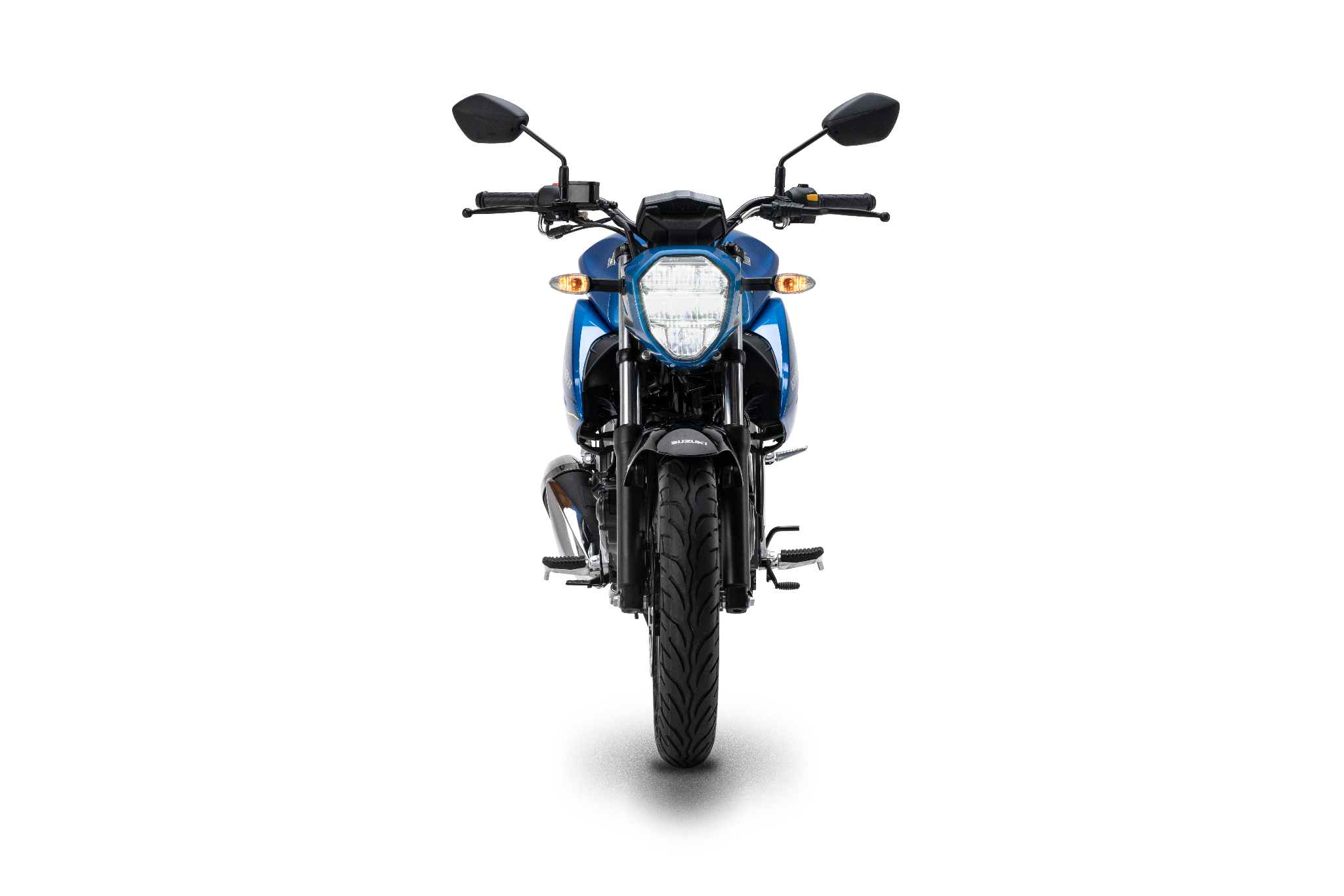 SUZUKI GXSR 150 GIXXER