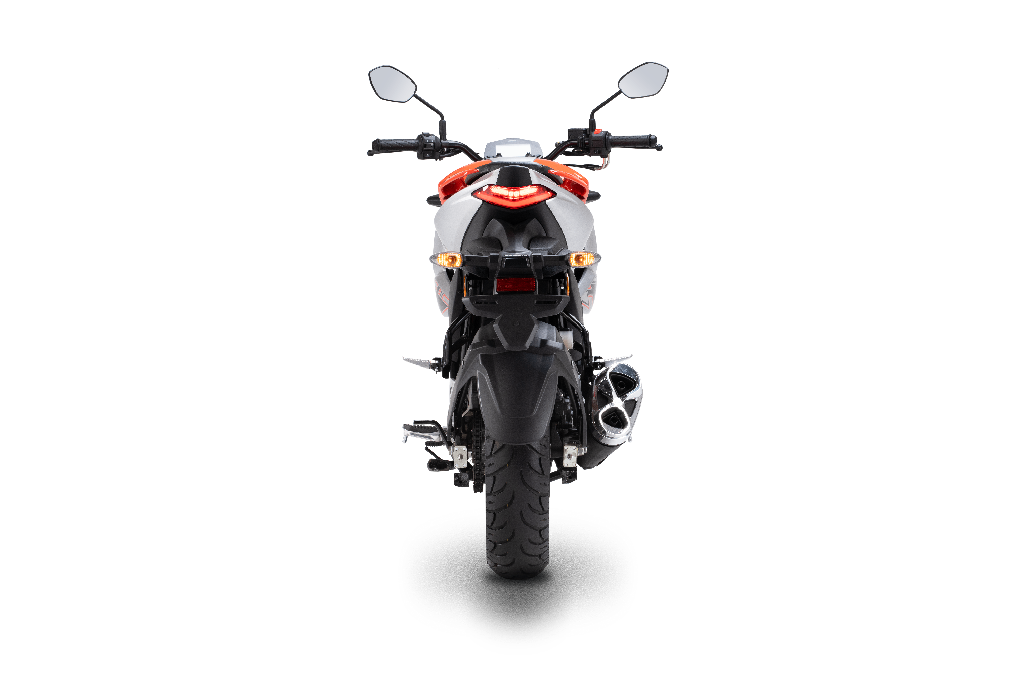 SUZUKI GXSR 150 GIXXER