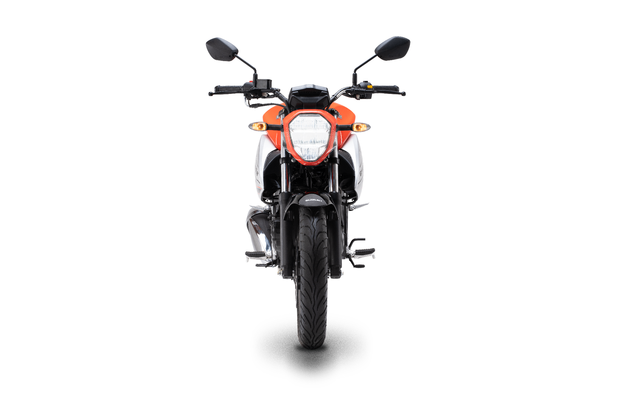 SUZUKI GXSR 150 GIXXER