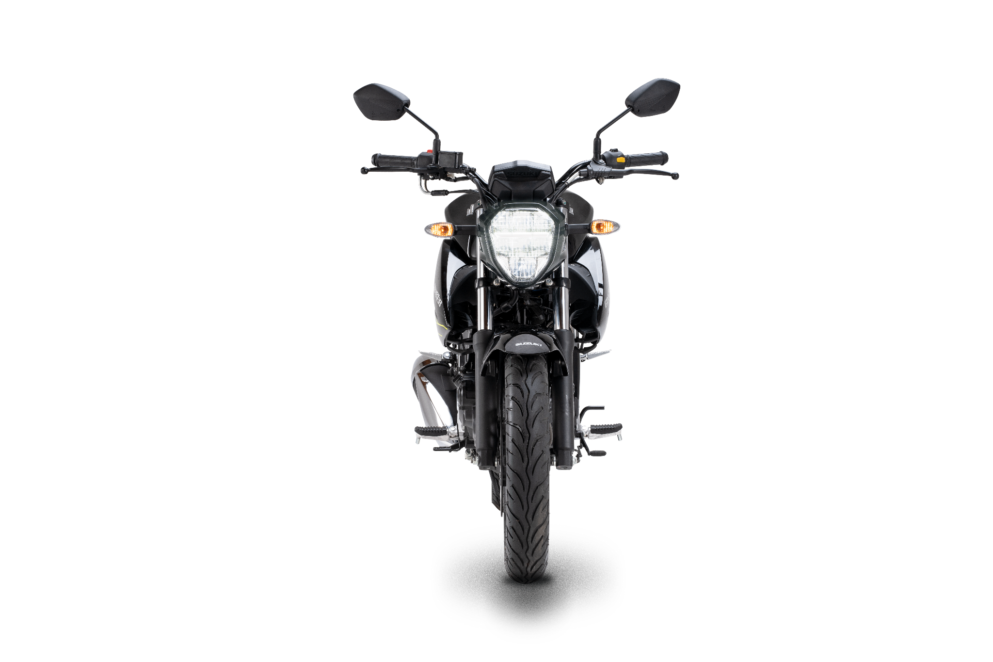 SUZUKI GXSR 150 GIXXER