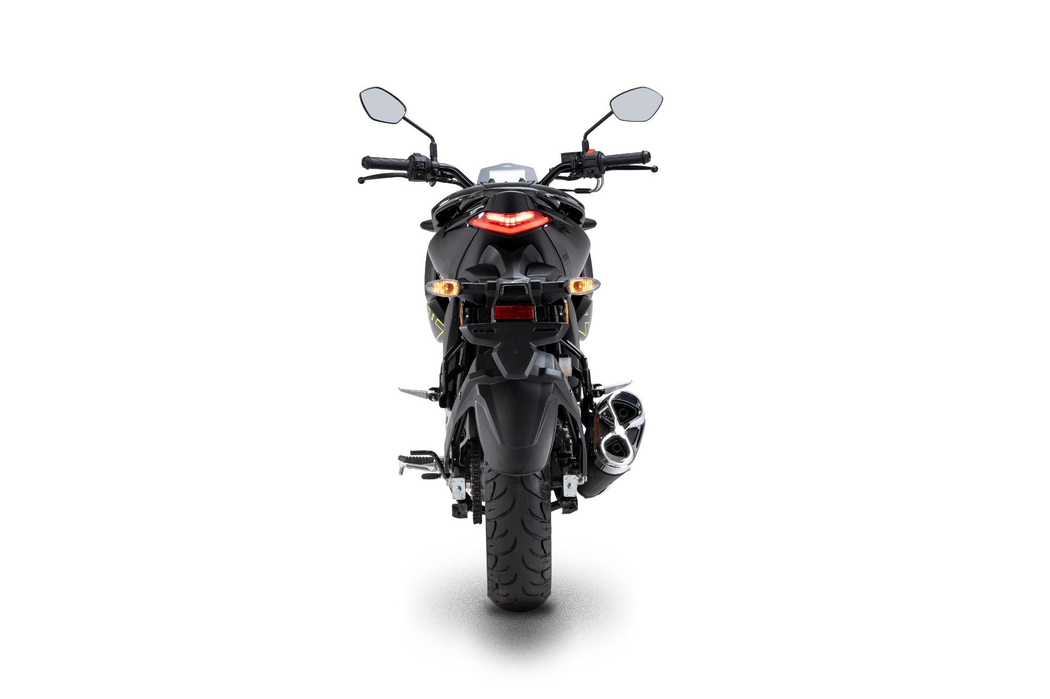 SUZUKI GXSR 150 GIXXER
