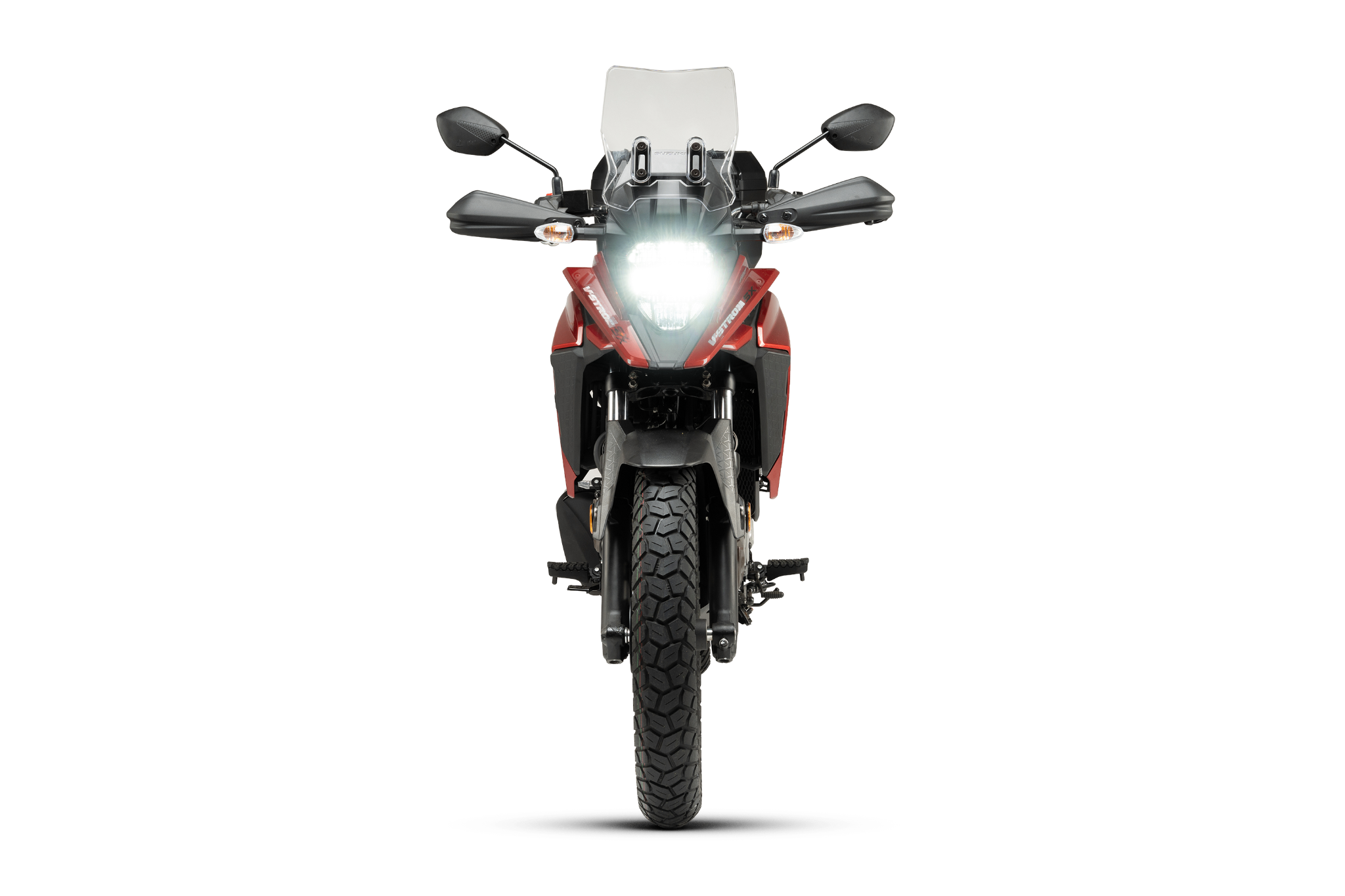 SUZUKI V STROM 250