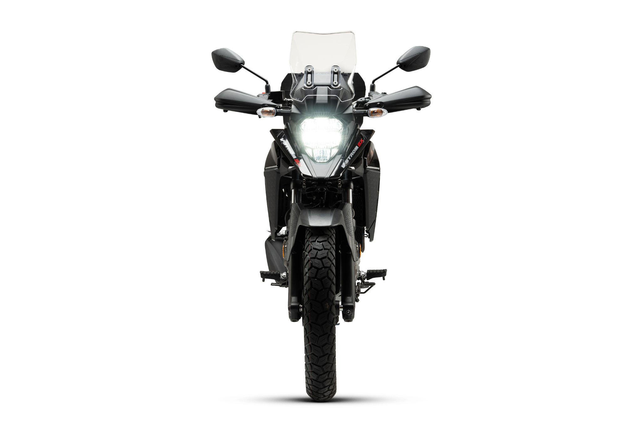 SUZUKI V STROM 250