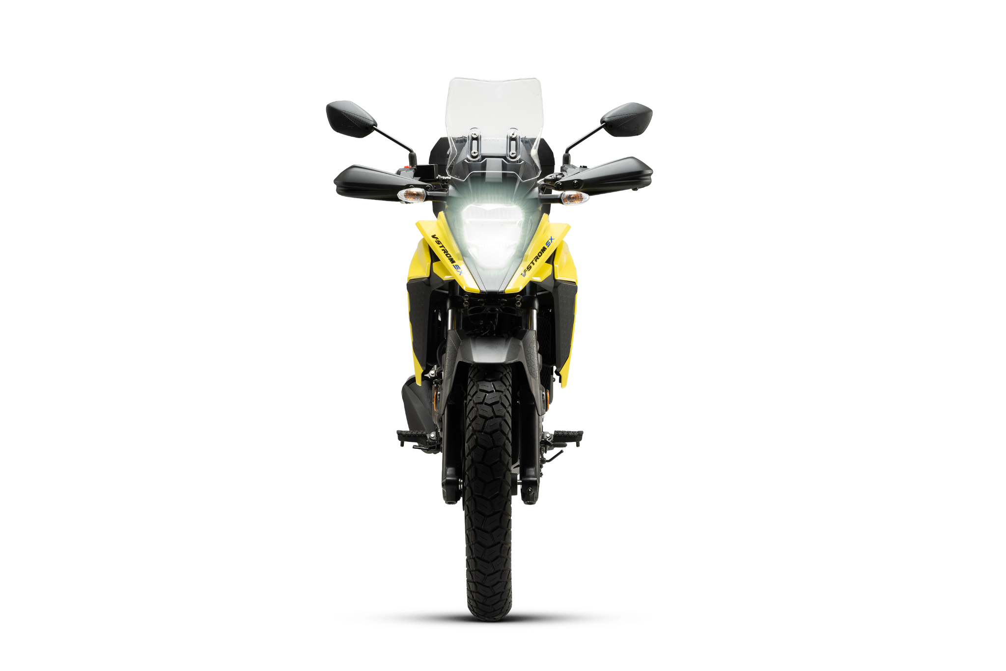 SUZUKI V STROM 250