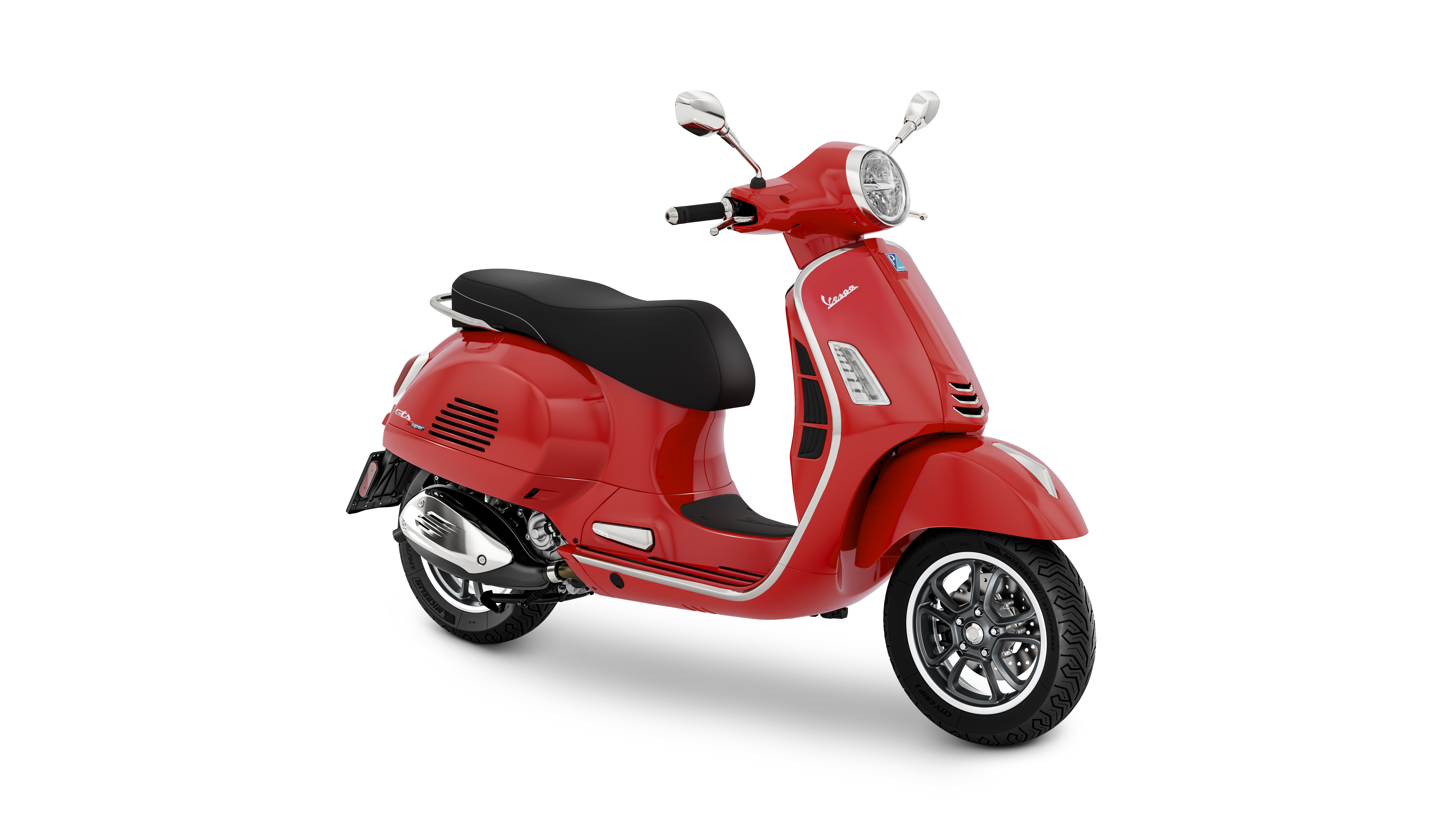 VESPA GTS S 310