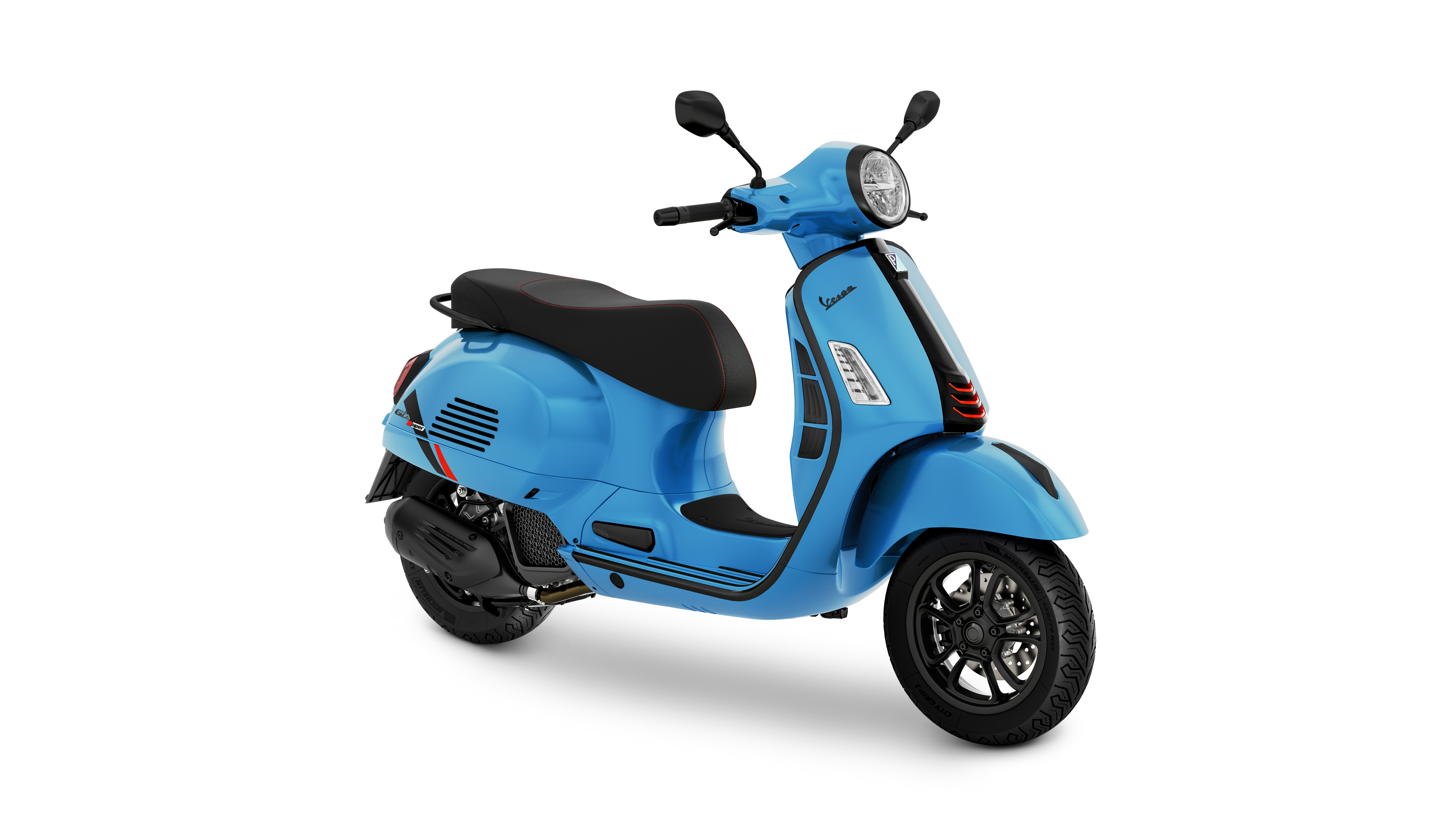 VESPA GTS S 310 SPORT