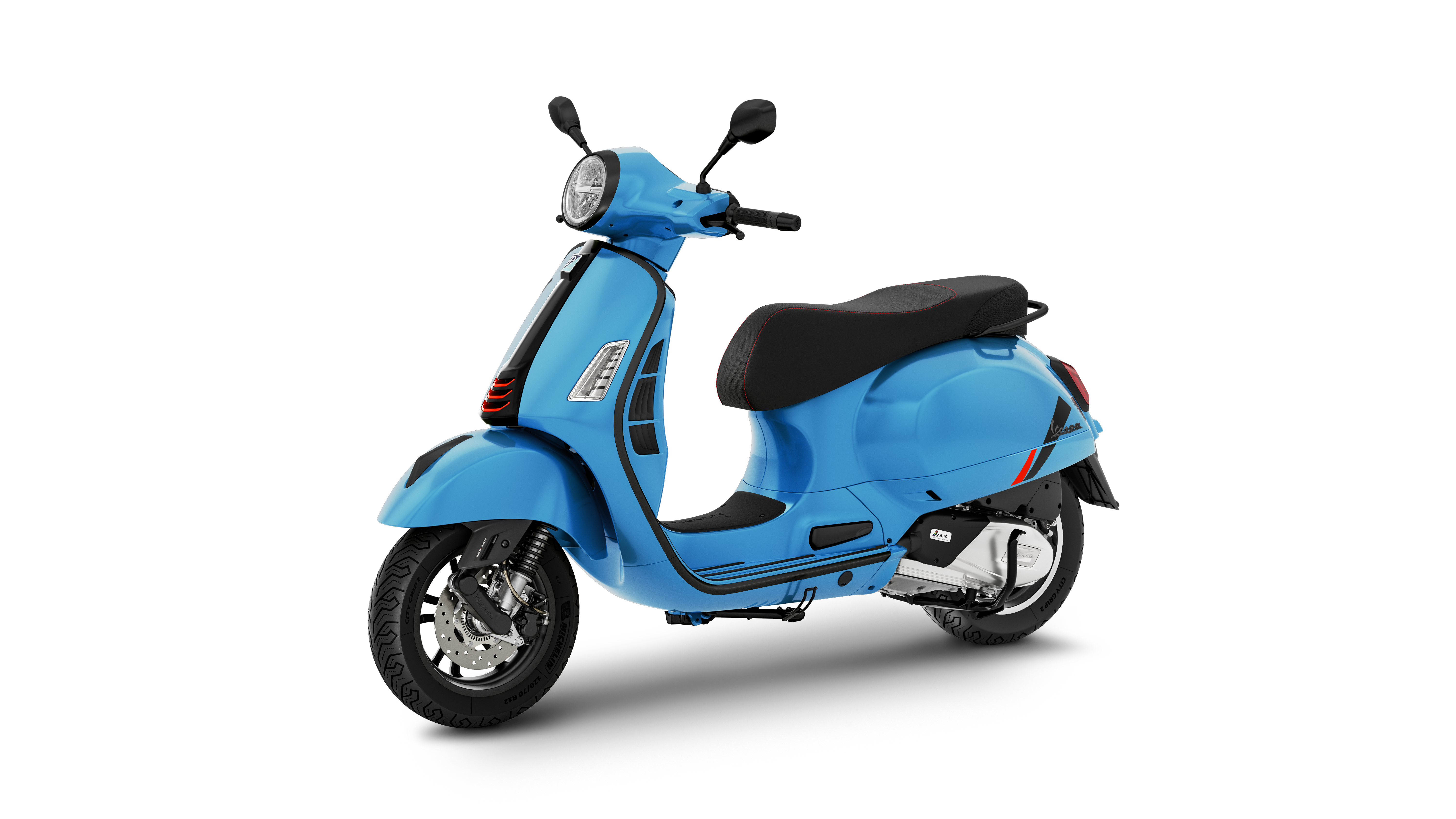 VESPA GTS S 310 SPORT