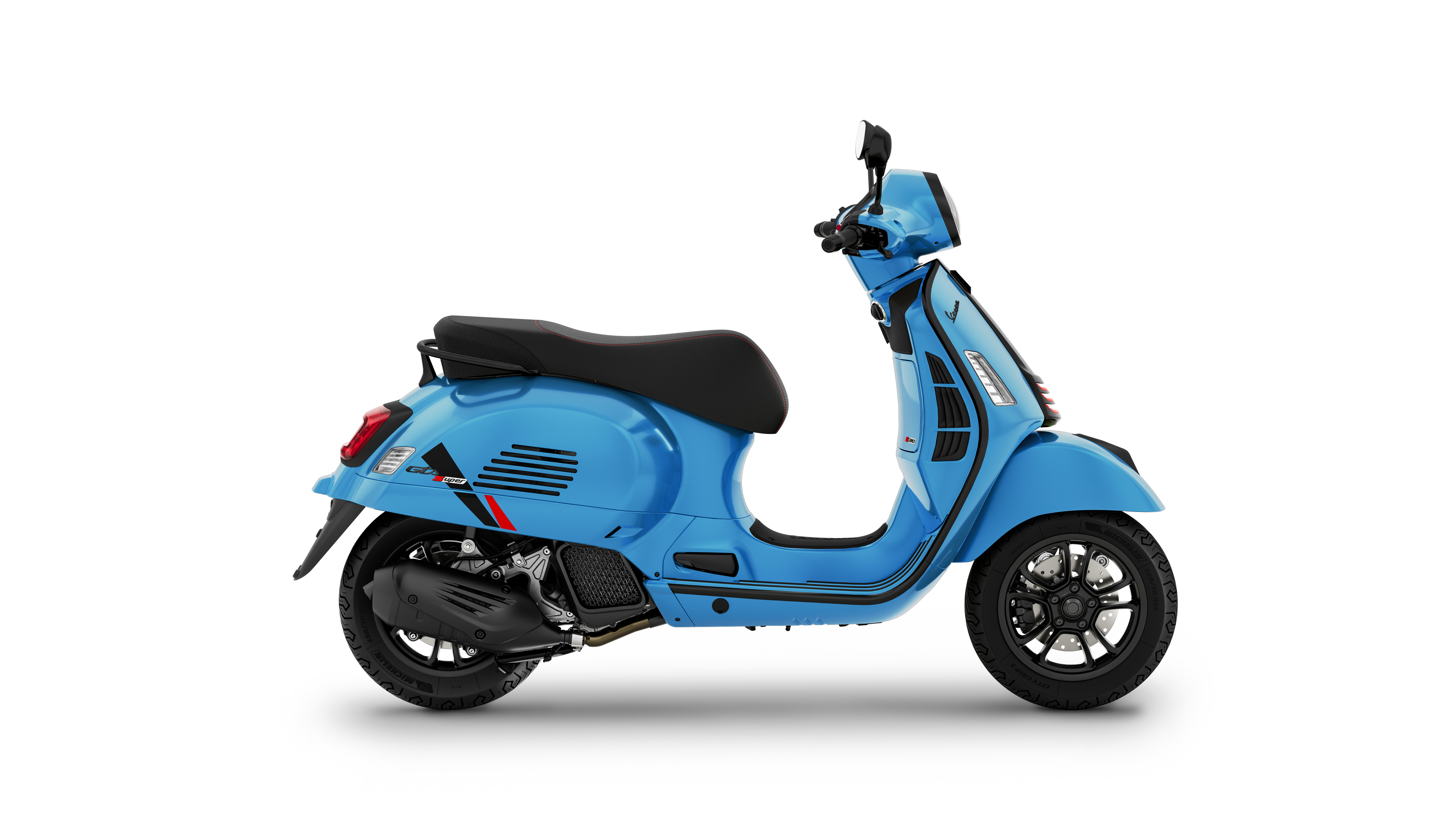 VESPA GTS S 310 SPORT