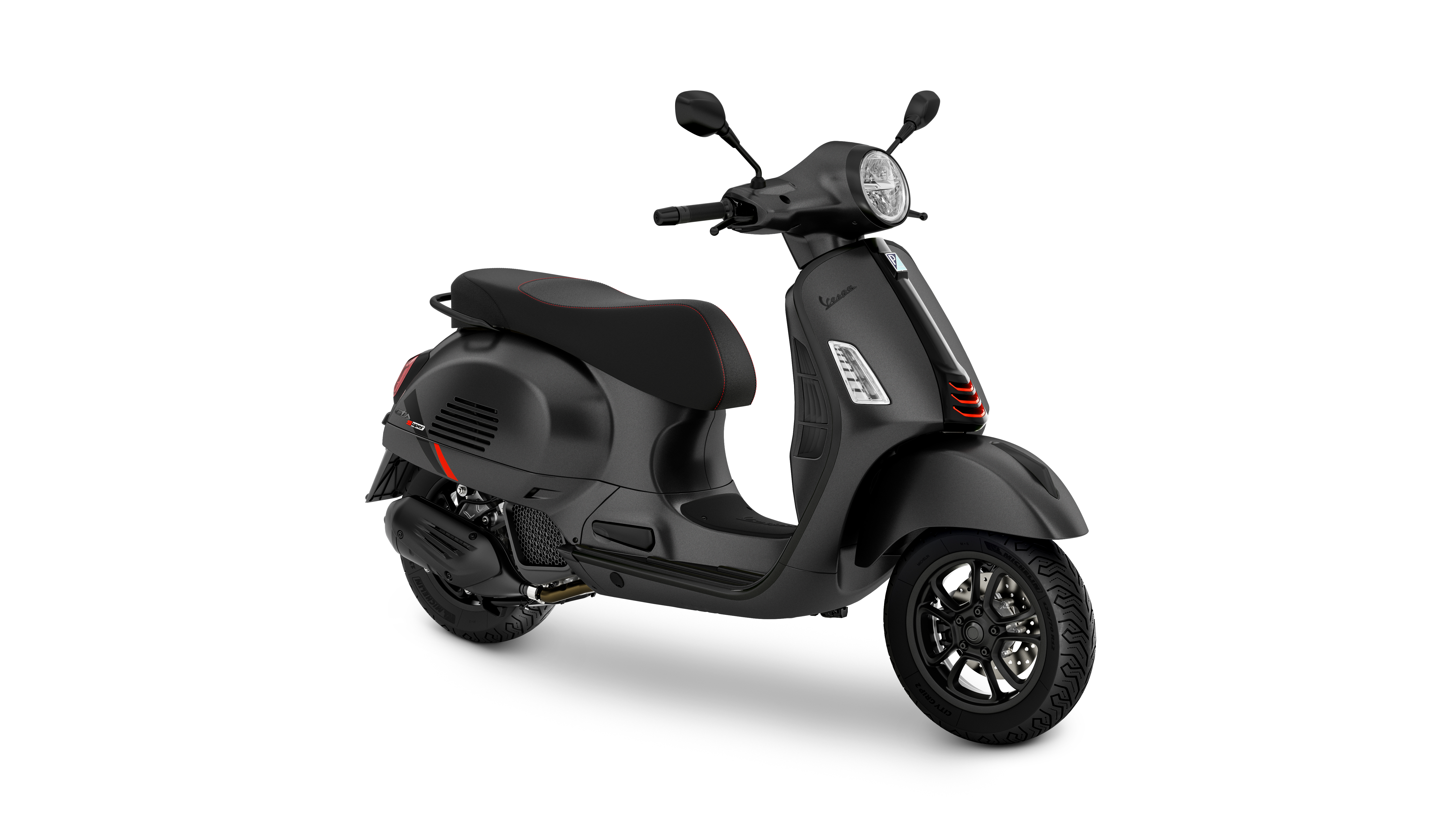 VESPA GTS S 310 SPORT