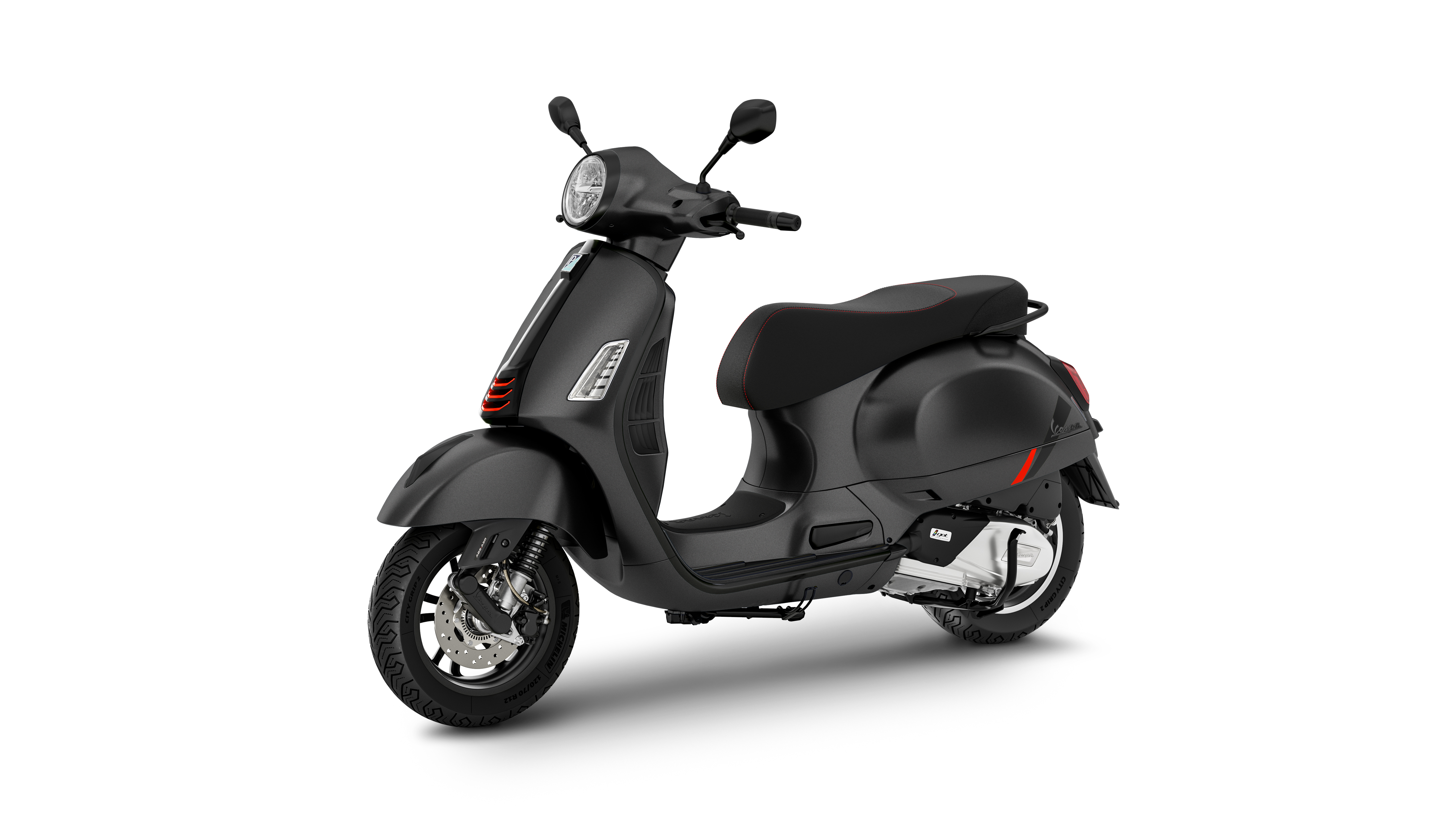 VESPA GTS S 310 SPORT