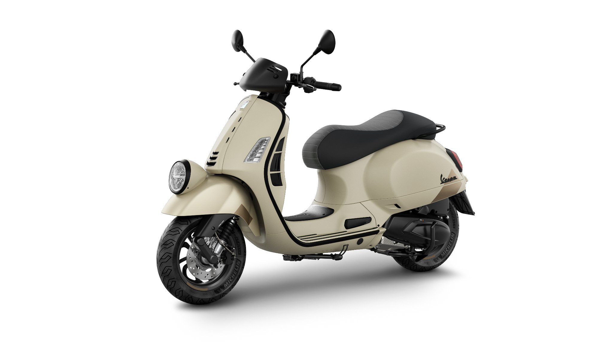 VESPA GTV 310