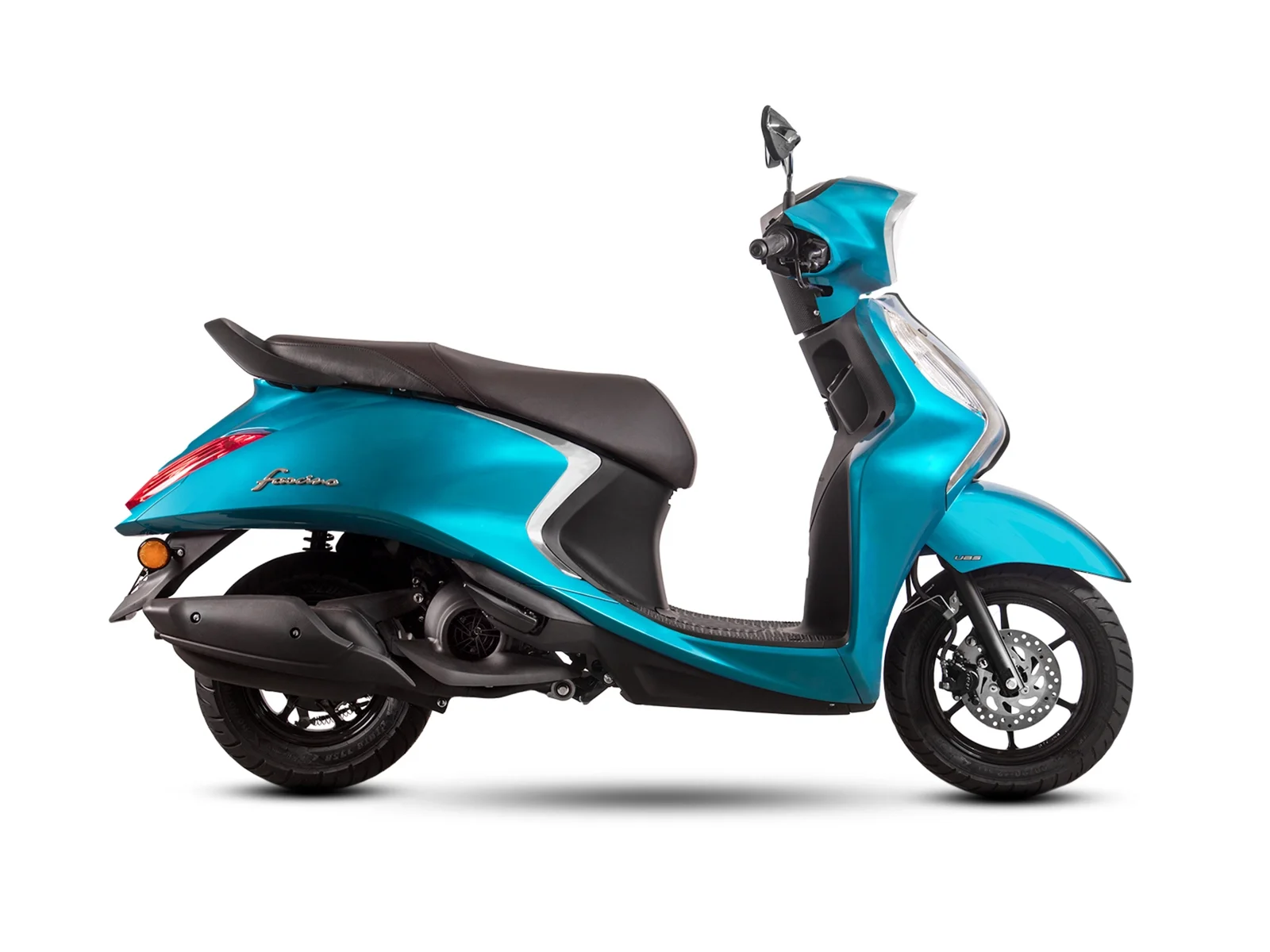 YAMAHA FASCINO