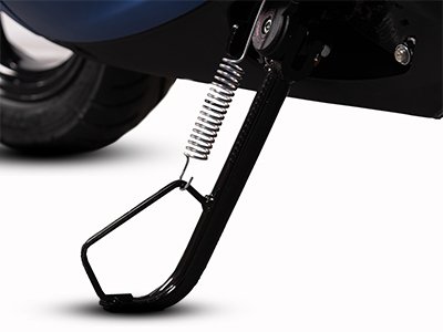 YAMAHA FASCINO