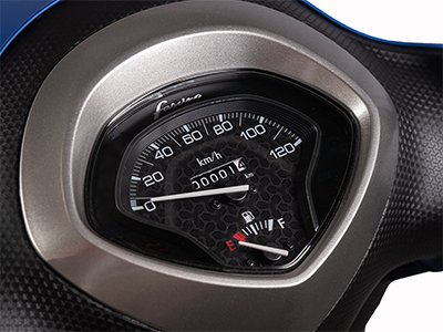 YAMAHA FASCINO