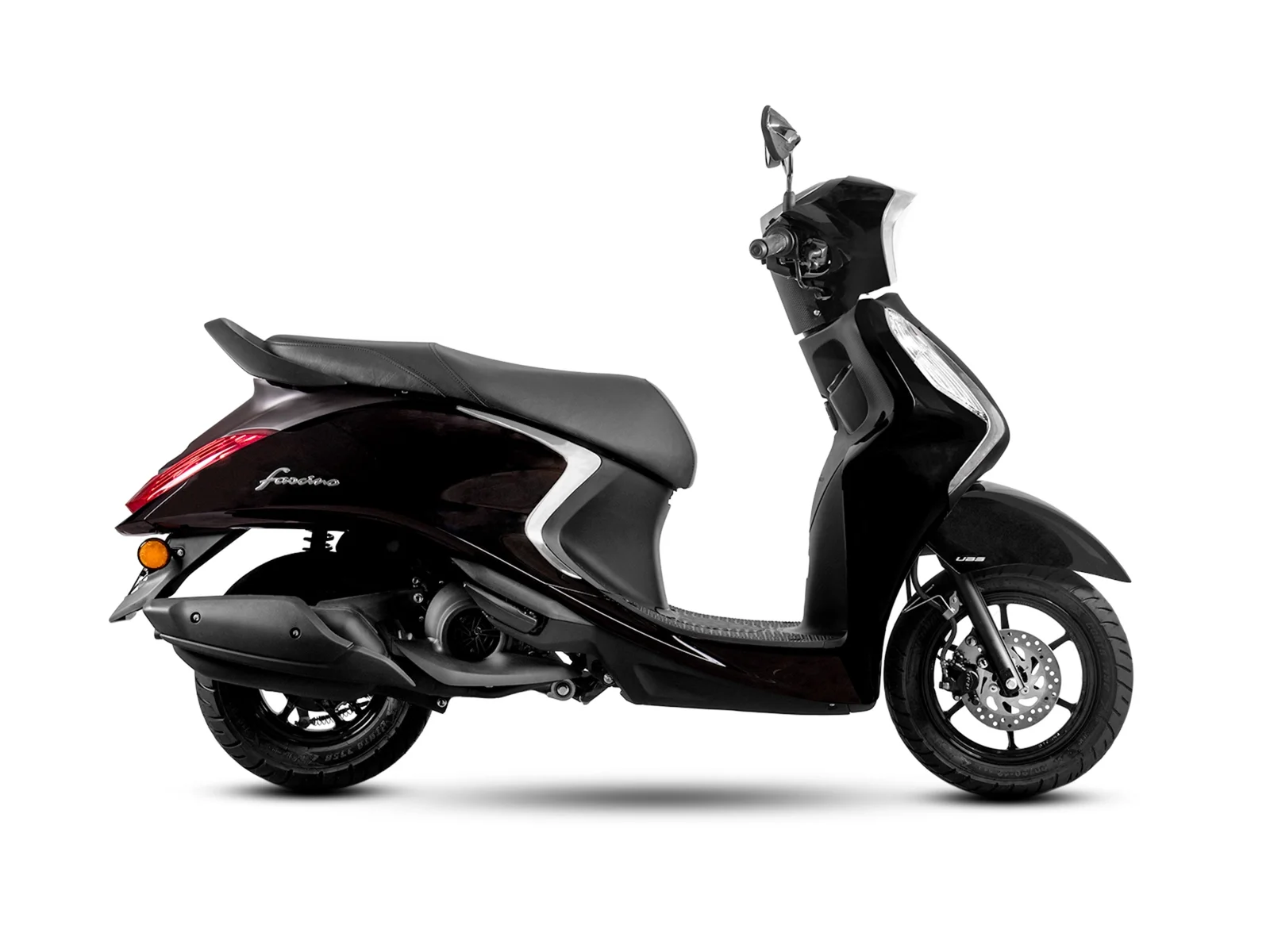 YAMAHA FASCINO