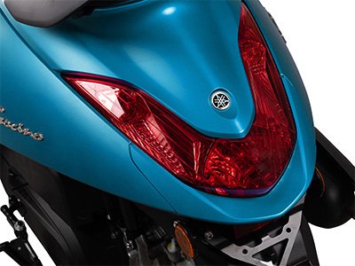 YAMAHA FASCINO