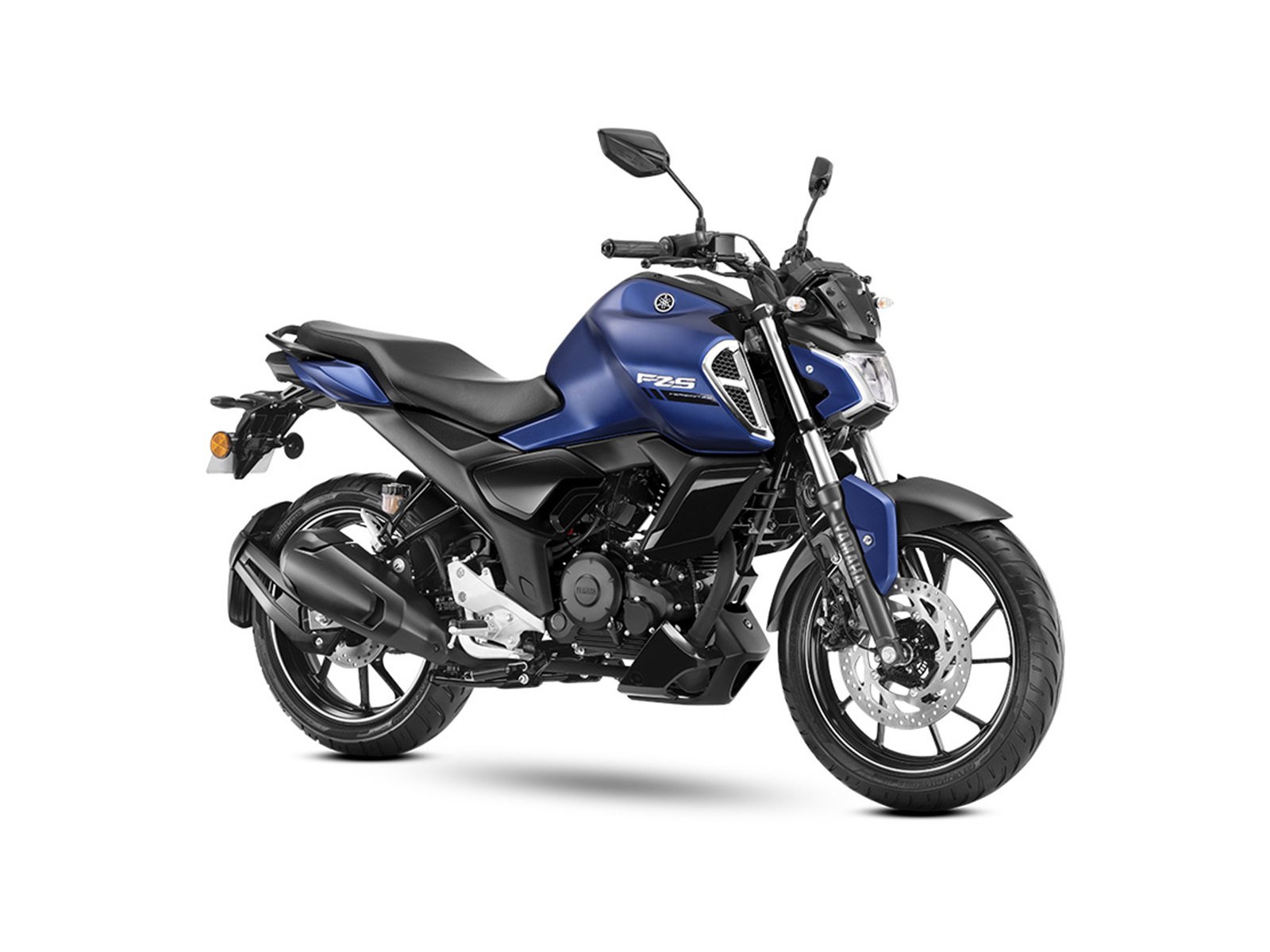 YAMAHA FZ S