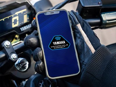 YAMAHA FZ S