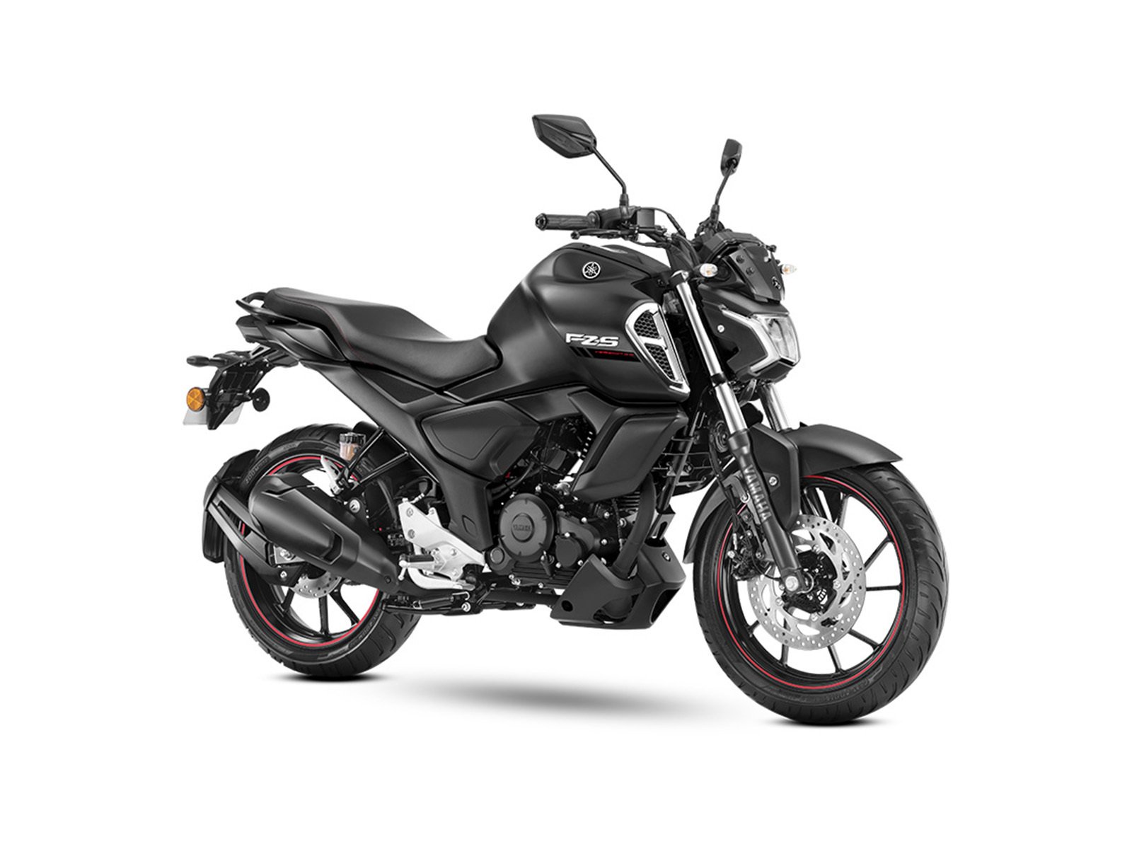 YAMAHA FZ S