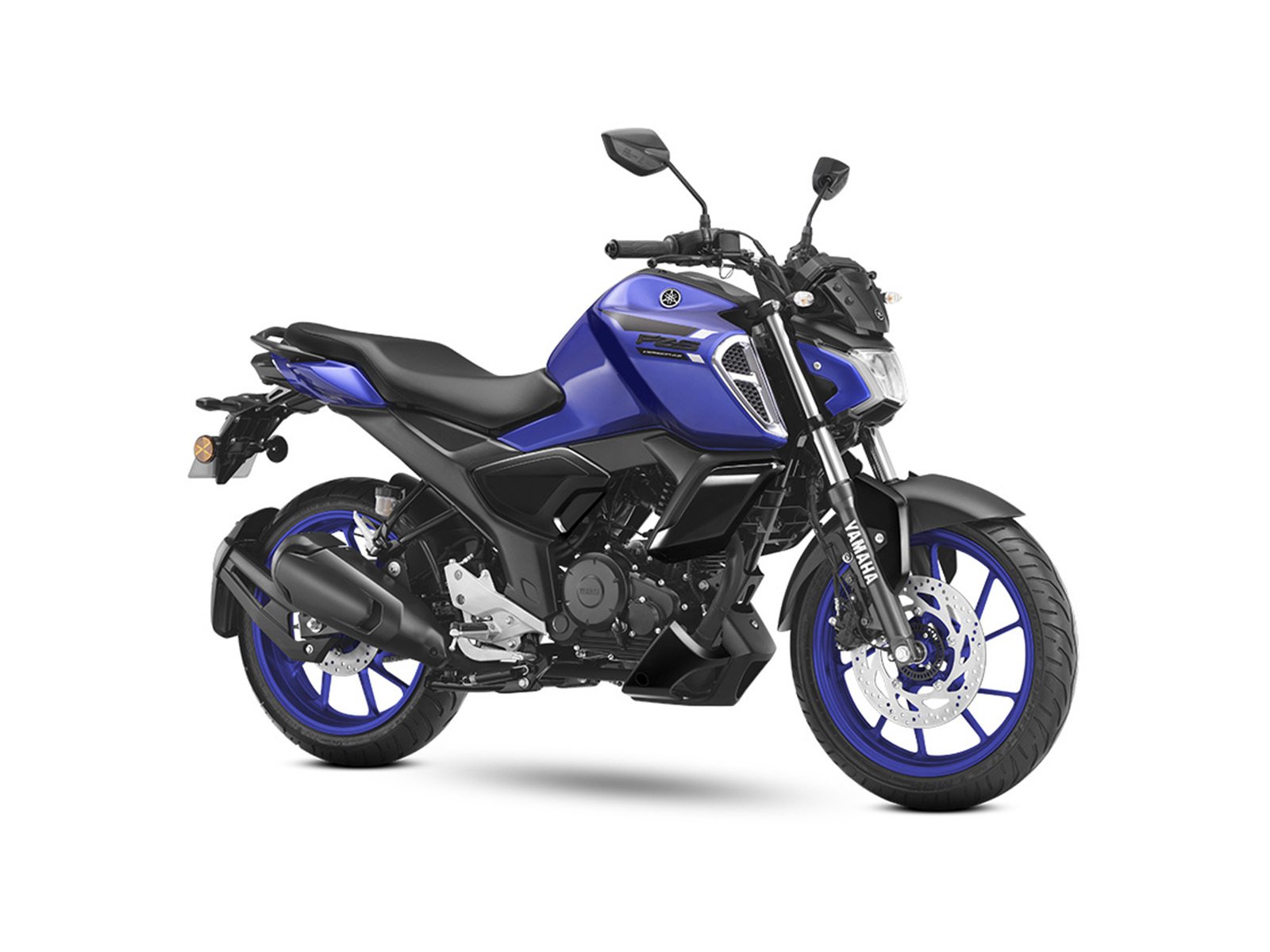 YAMAHA FZ S