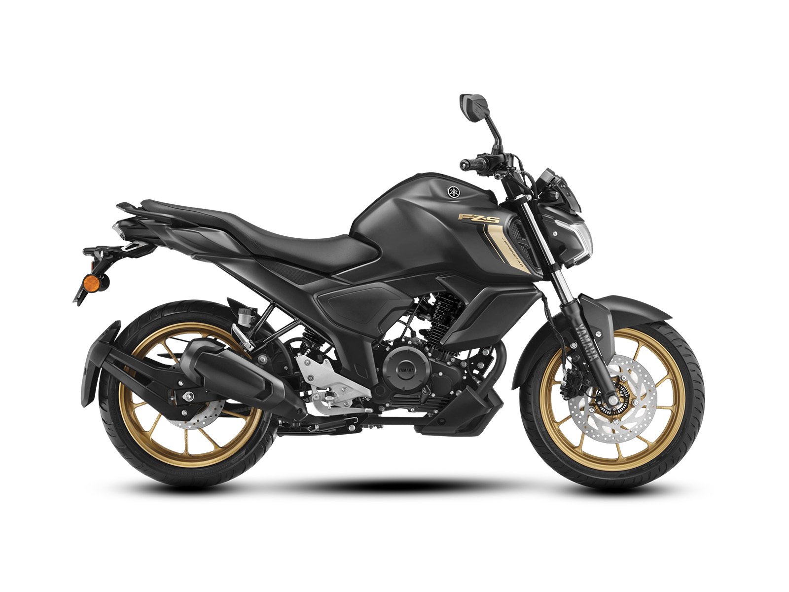 YAMAHA FZ S