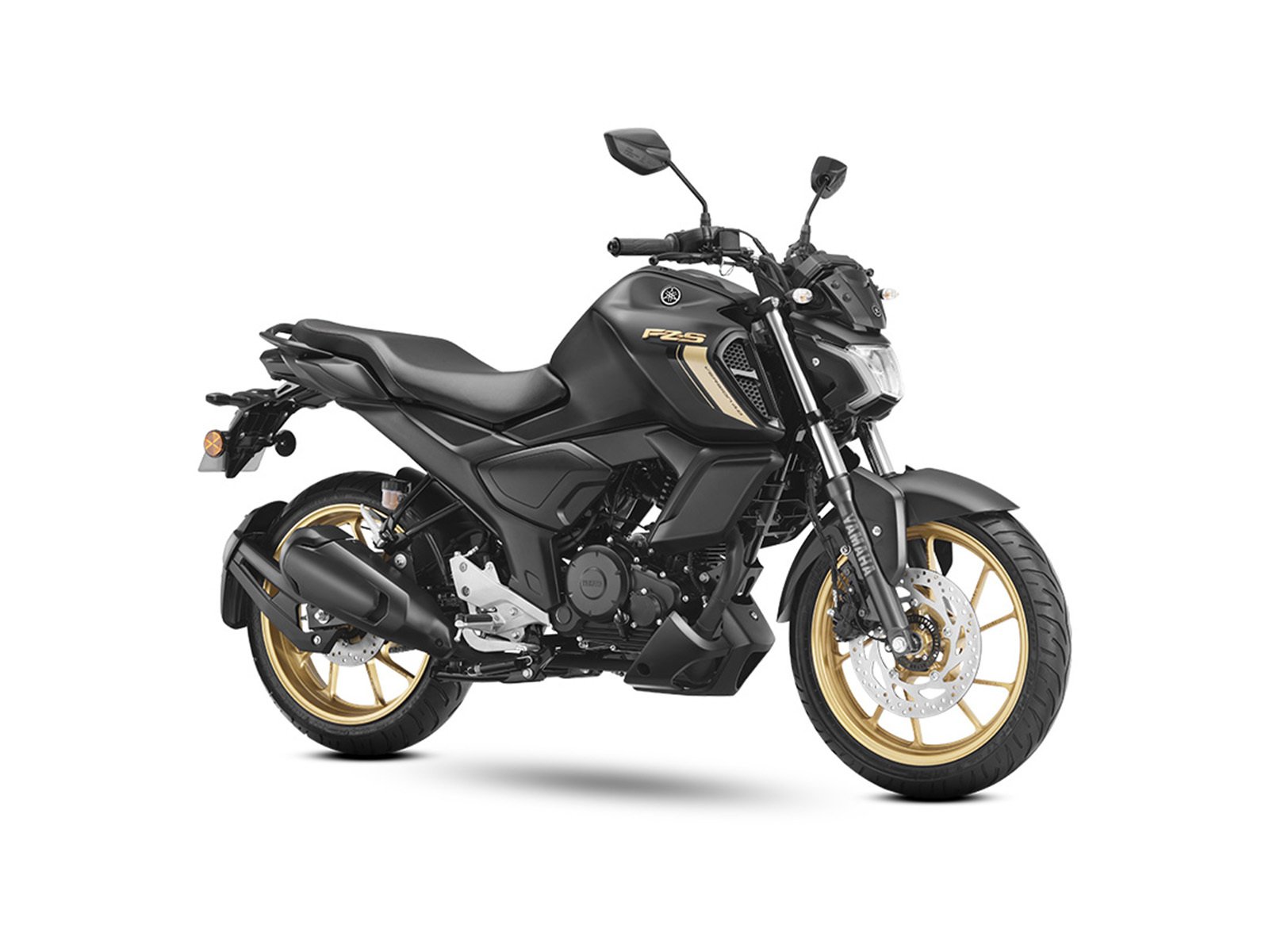 YAMAHA FZ S