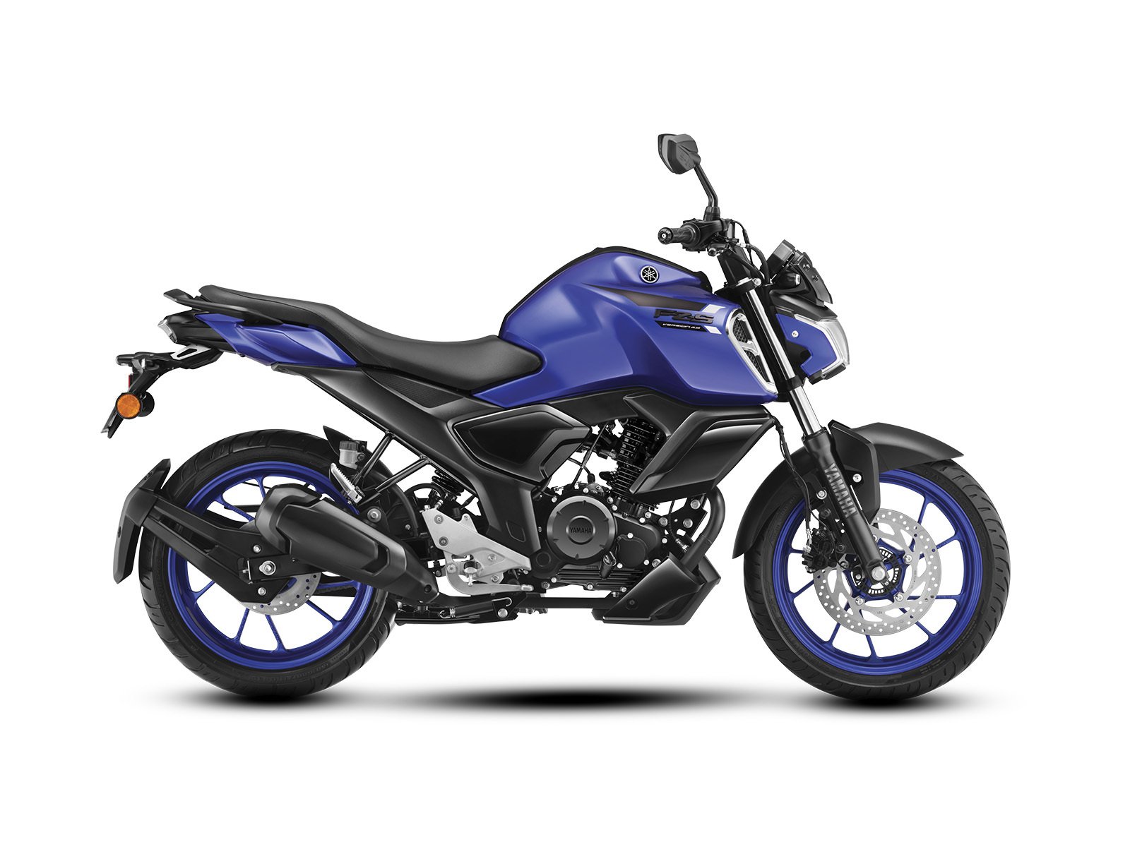 YAMAHA FZ S
