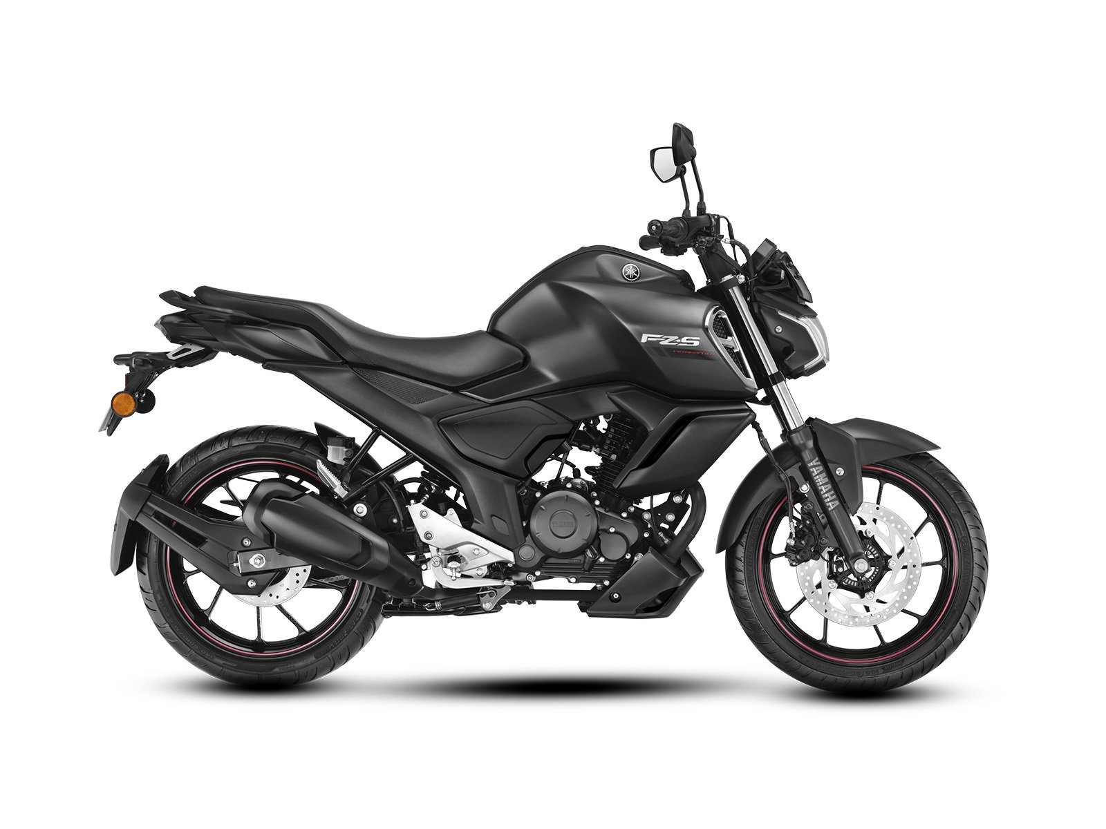 YAMAHA FZ S