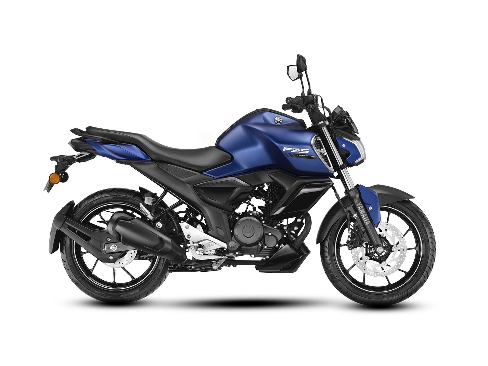 YAMAHA FZ S