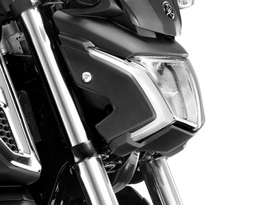 YAMAHA FZ S
