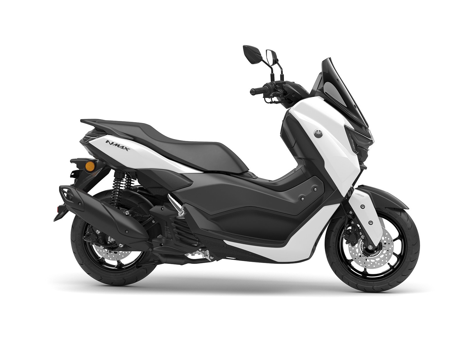 YAMAHA NMAX 155