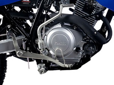 YAMAHA XTZ 125