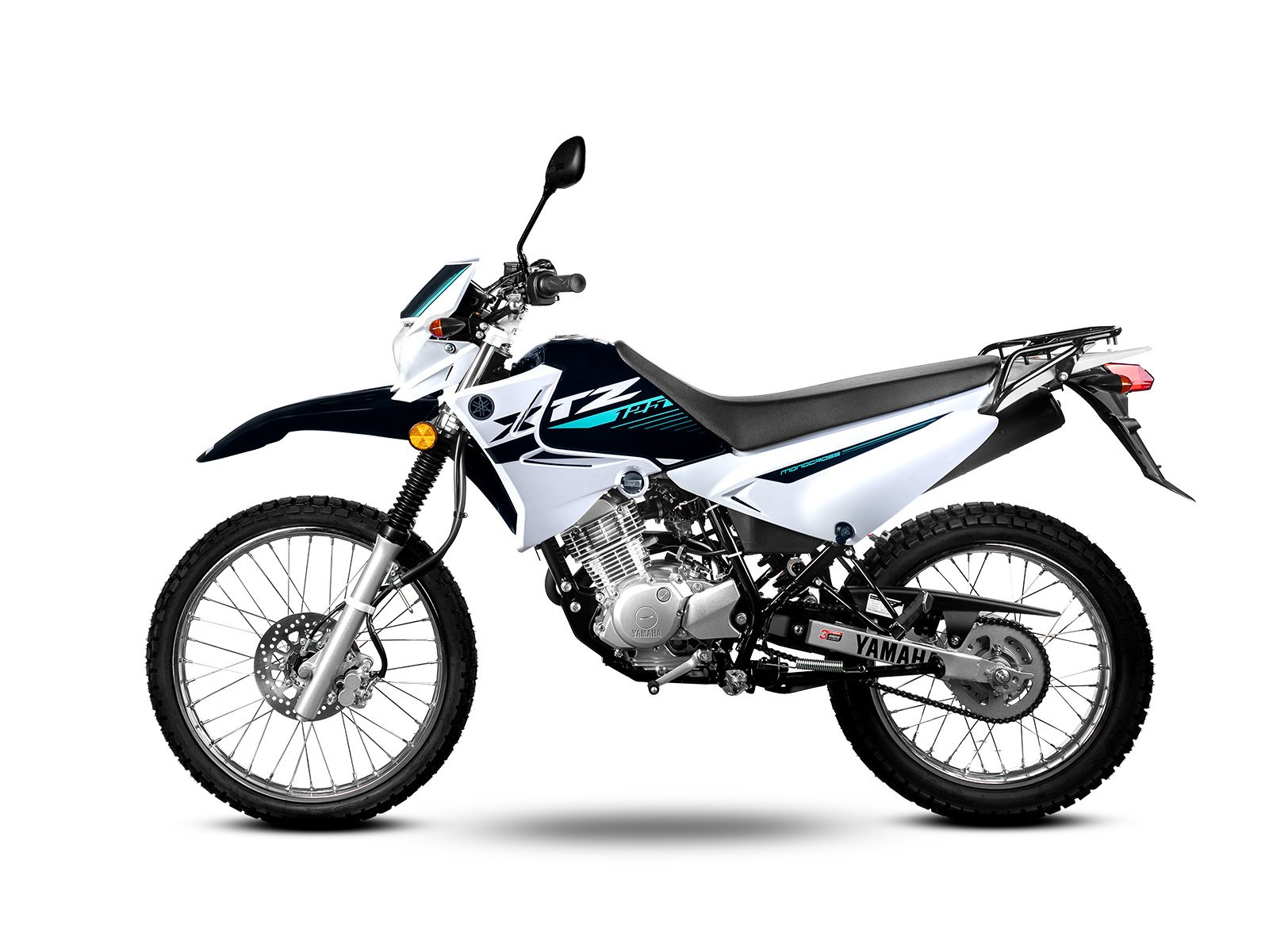 YAMAHA XTZ 125