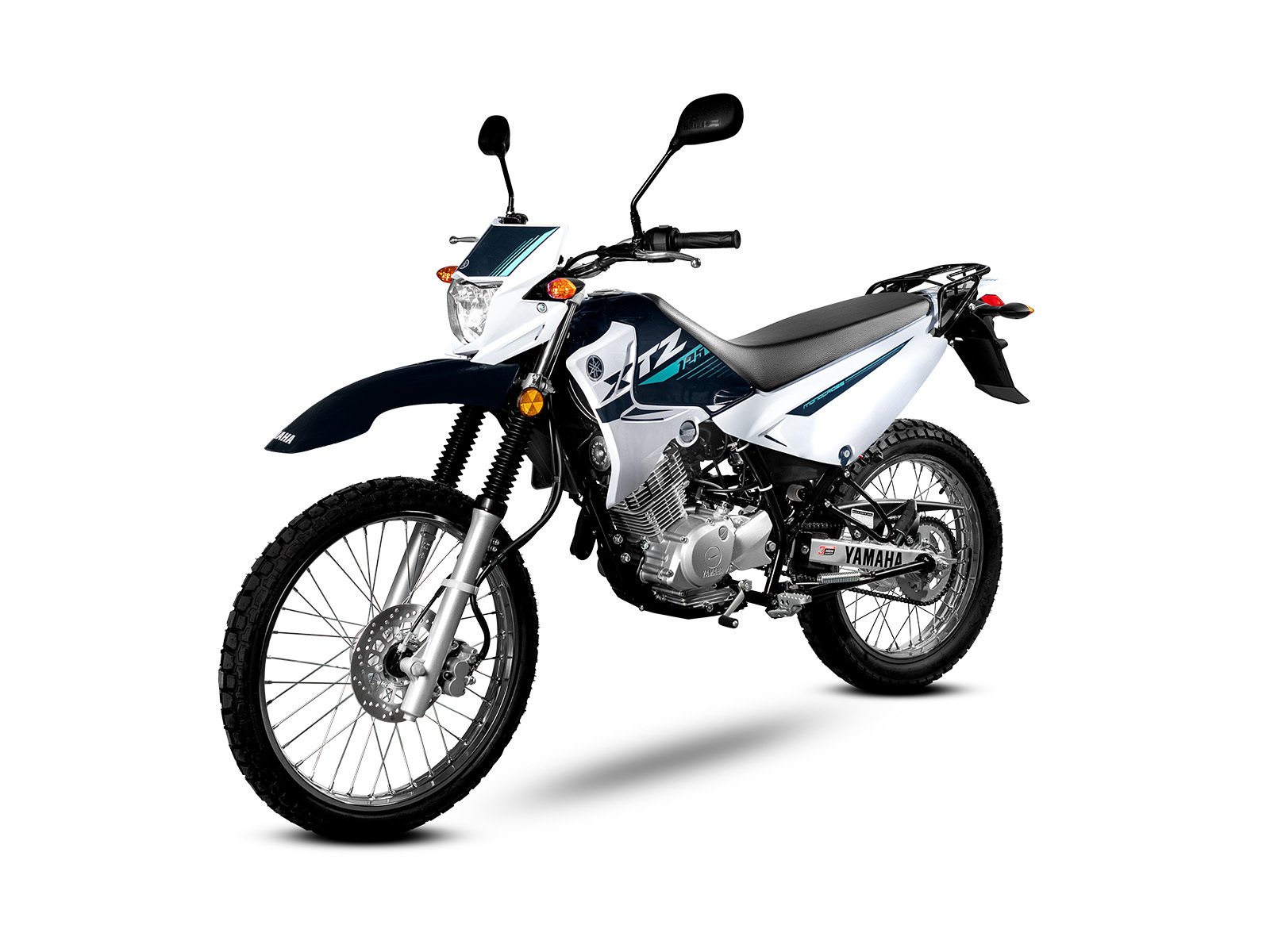 YAMAHA XTZ 125