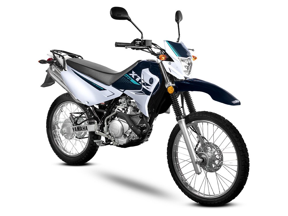 YAMAHA XTZ 125